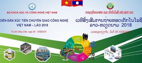 More than 140 technologies to be showcased at Vietnam – Laos TechConnect