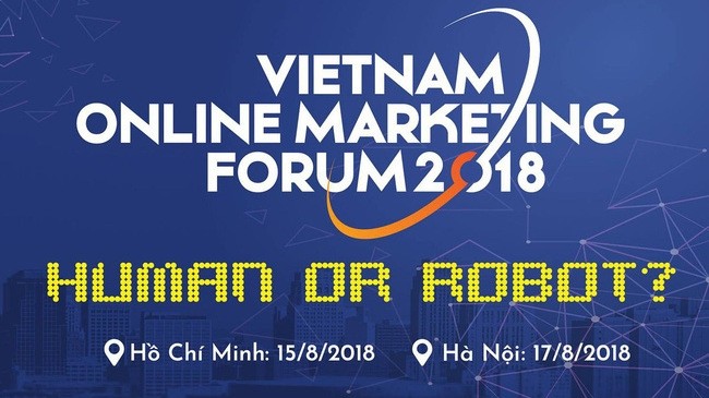 Vietnam Online Marketing Forum opens in Hanoi