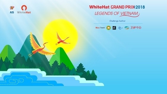 Three Vietnamese teams make it to WhiteHat Grand Prix final 