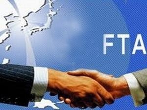 RoK, Vietnam start negotiation on FTA