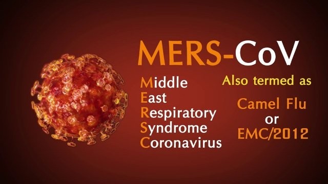 Health Ministry recommends preventive measures against MERS-CoV
