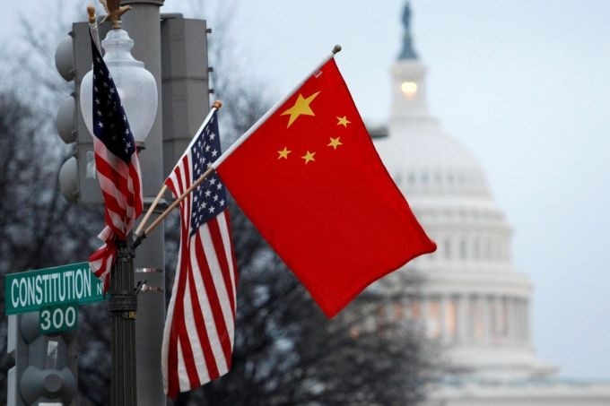 US President Trump's announcement of new tariffs on US$200 billion worth of Chinese goods has escalated the trade war between the world's two largest economies. (Photo: Reuters)