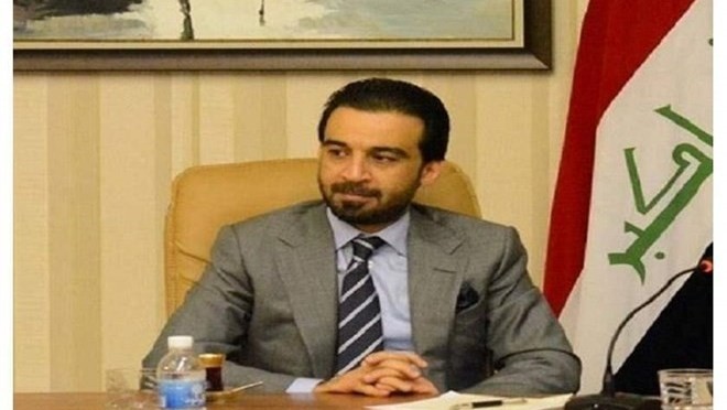 Mohamed Al-Halbusi, Speaker of Iraq’s Council of Representatives (Source: thebaghdadpost.com)