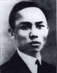 Late Party General Secretary Le Hong Phong
