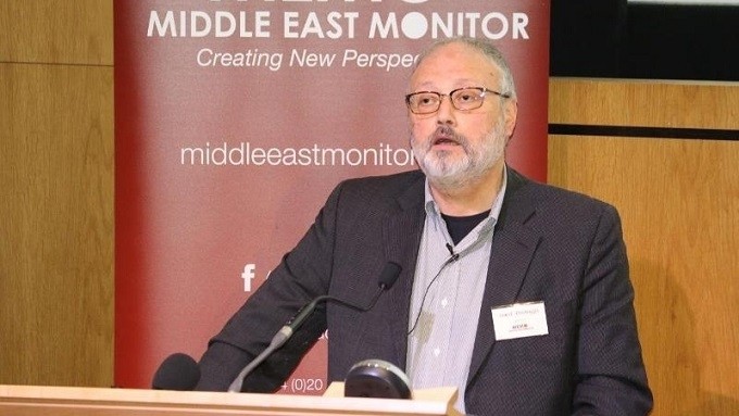 Saudi journalist Jamal Khashoggi (Photo: Reuters)