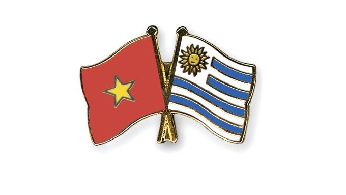Vietnam-Uruguay diplomatic ties marked in Montevideo