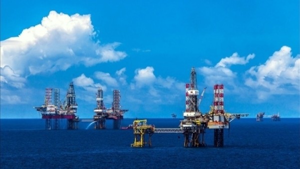 The Vietnam Oil and Gas Group returned to the first place in the Profit500 Ranking, a survey on the 500 most profitable companies in Vietnam in 2018. (Representative photo)