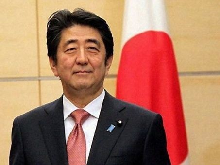 Japanese Prime Minister Shinzo Abe will pay an official visit to China from October 25-27, 2018.