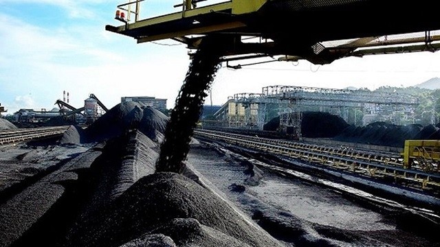 Vietnam’s coal exports rocketed by 45.3% in October. (Representative photo)