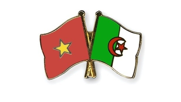 Congratulations to Algeria on National Day