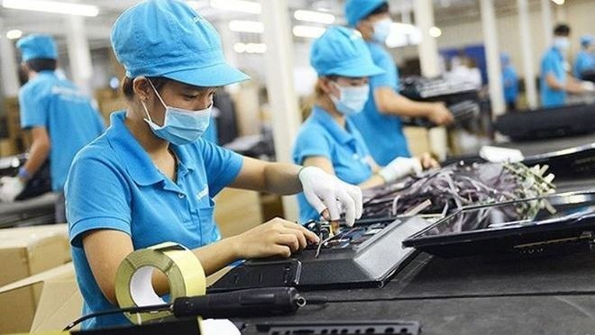 According to the WB's Doing Business 2019 report, Vietnam has facilitated firms in starting business, paying taxes and enforcing contracts.