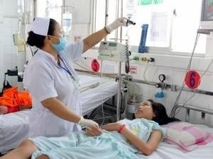 Hanoi hosts Asian hospital management conference