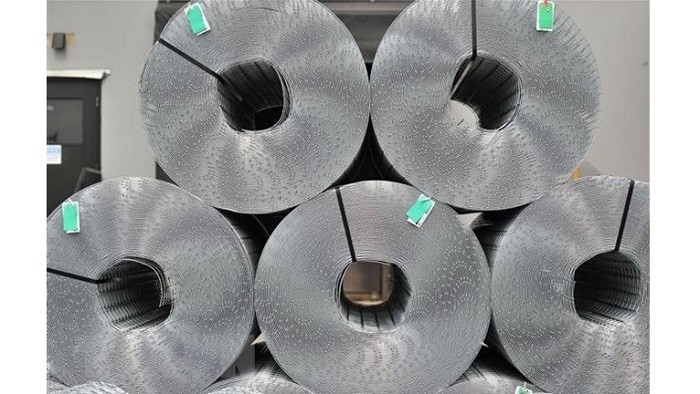 The Canada Border Services Agency has made final determinations of dumping and subsidising with respect to certain cold-rolled steel in coils or cut lengths from China, the RoK and Vietnam. (Representative photo)