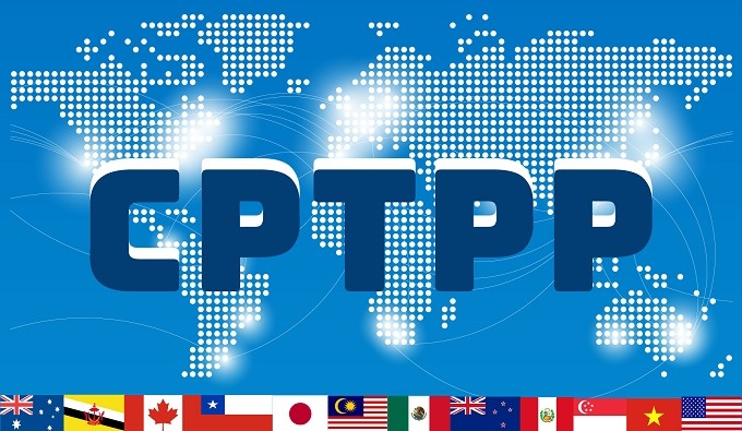 CPTPP opens up opportunities for cooperation and development