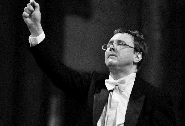 November 19-25: Symphony Concert with Conductor Wojciech Czepiel in Hanoi