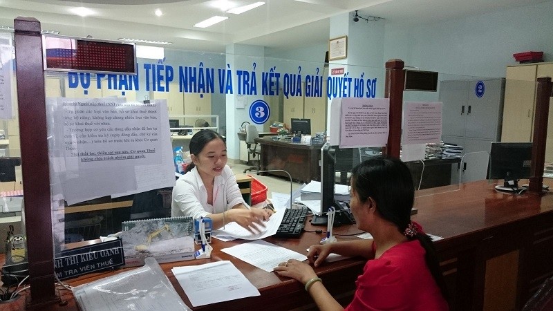 The move is expected to further improve the business environment in Vietnam. (Photo: Dien dan doanh nghiep)