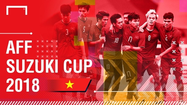 Vietnam are the only side yet to concede a goal at AFF Suzuki Cup 2018.