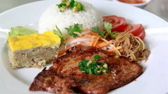 Broken rice: The evolution of a classic Vietnamese dish