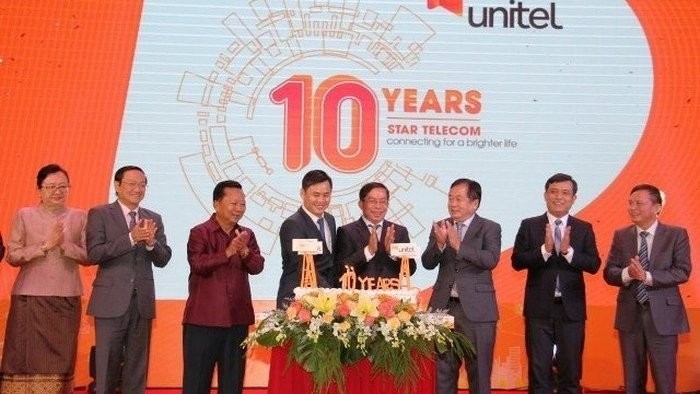 Military-run telecommunications company Viettel Group is one of the leading telecommunications businesses in Laos