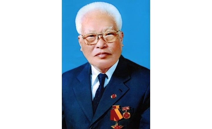 Nguyen Van Tran will be accorded a state funeral in Hanoi.