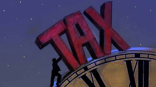 China will reduce taxes and fees on a larger scale next year, according to the country's finance minister.