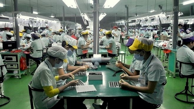 According to Fitch Solutions, Vietnam’s economy was buoyed by the export-oriented manufacturing sector, which benefitted from strong FDI and global growth.