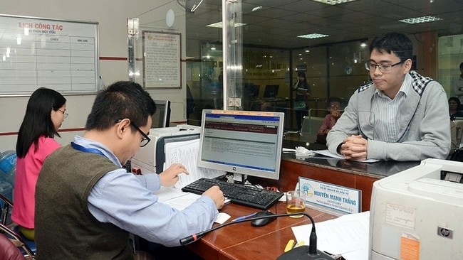 Administrative procedure reform has contributed to enhance the enterprises' competitiveness. 