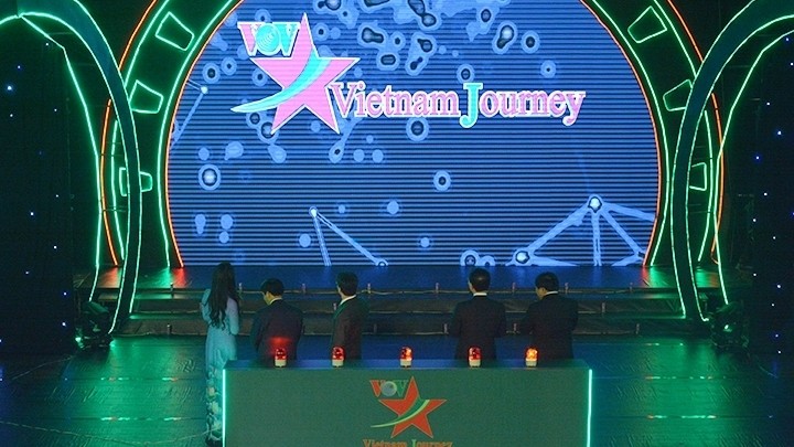 Vietnam’s first TV channel on culture and tourism launched