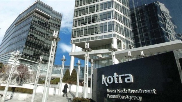 Vietnam is the seventh country to have three KOTRA offices. (Photo: nineoclock.ro)