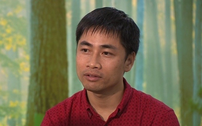 Director Ta Quynh Tu 