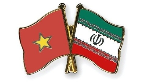 Vietnamese leaders send congratulations to Iranian counterparts on National Day