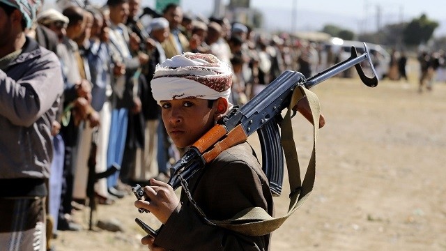 The fragile truce deal marks the first step toward ending the devastating war in Yemen. (Photo: EPA)