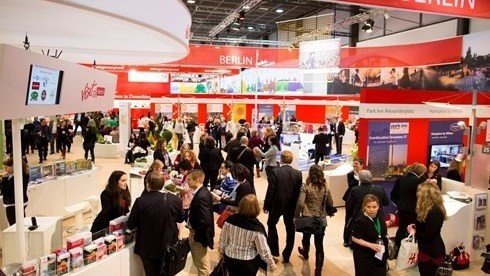 ITB Berlin is one of the largest and most prestigious tourism fairs in the world.