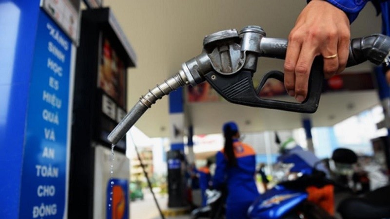 Petrol prices have been increased by more than VND1,000 per litre.