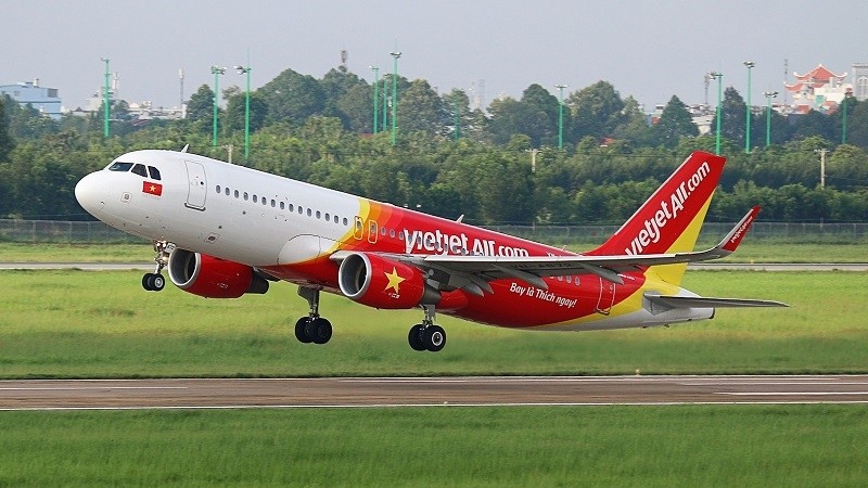 Vietjet is the first carrier to operate direct flights between HCMC and Bali.