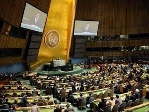 Vietnam elected as rapporteur to UN legal committee