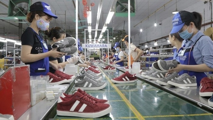Vietnamese shoemakers have high expectations for the CPTPP.