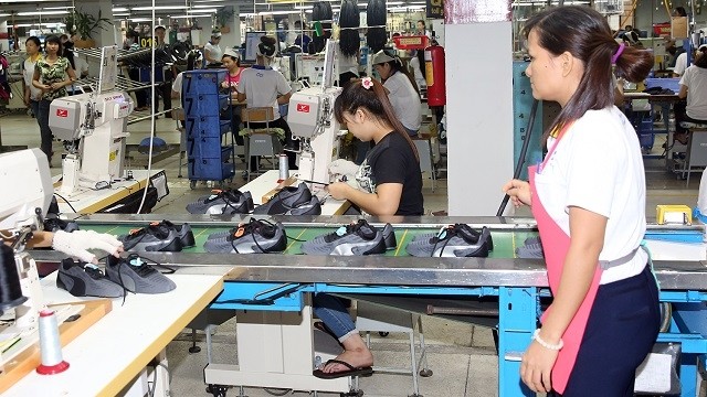 Most sectors witnessed an increase in the number of newly-established businesses in the first four months of 2019 compared to the same period last year. (Photo: VGP)