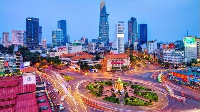 Standard Charter predicts that Vietnam’s per-capital income will surge to US$10,400 in 2030 from roughly US$2,500 in 2018. (Illustrative image)