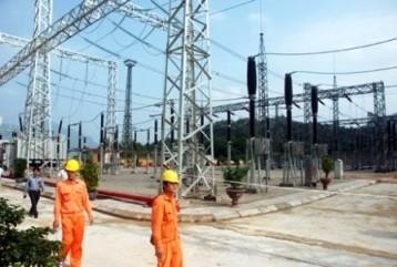 New power line provides stable supply for Ha Giang