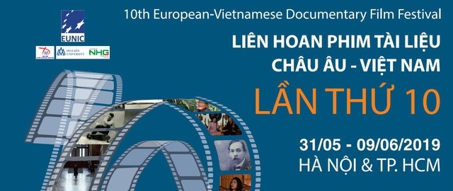 European - Vietnamese Documentary Film Festival to feature 11 countries
