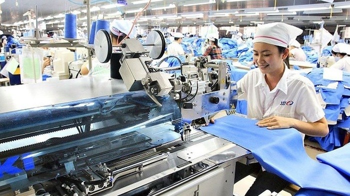 Newly established enterprises injected VND669.7 trillion (US$28.8 billion) into the economy.