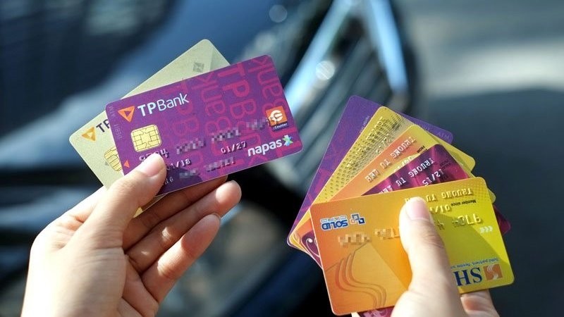 New chip cards are expected to provide faster transaction times and better security.