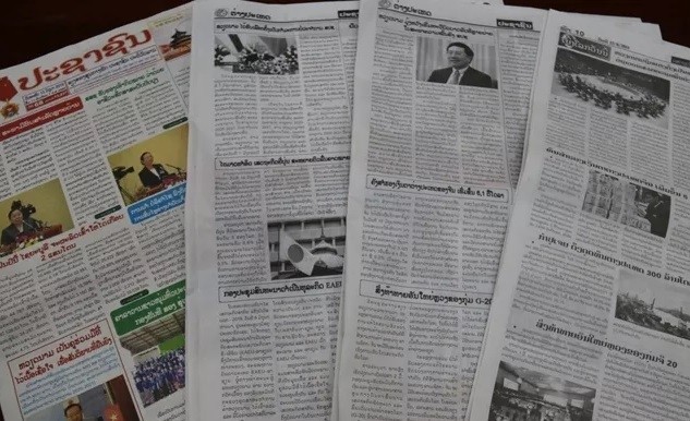 The Lao media highlight the increasing position and prestige of Vietnam with its non-permanent seat on the UNSC for 2020-2021.  