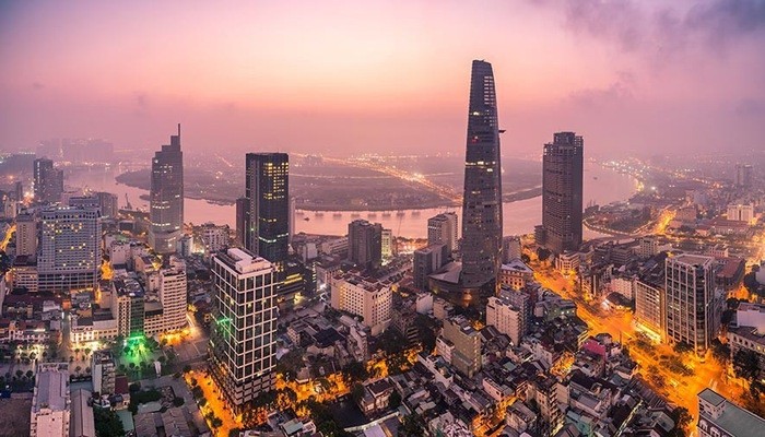Vietnam is expected to be the fifth largest economy in Southeast Asia in 2030.
