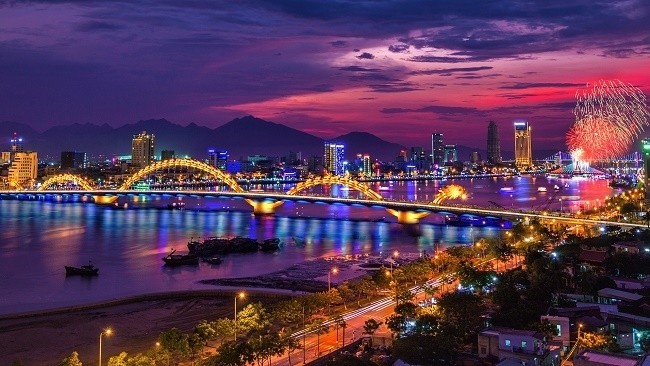The central coastal city of Da Nang has emerged as the top destination among Vietnamese travelling during the summer break, according to Agoda.