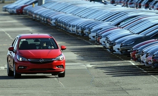 EU wants to sell automobiles in South America’s market.