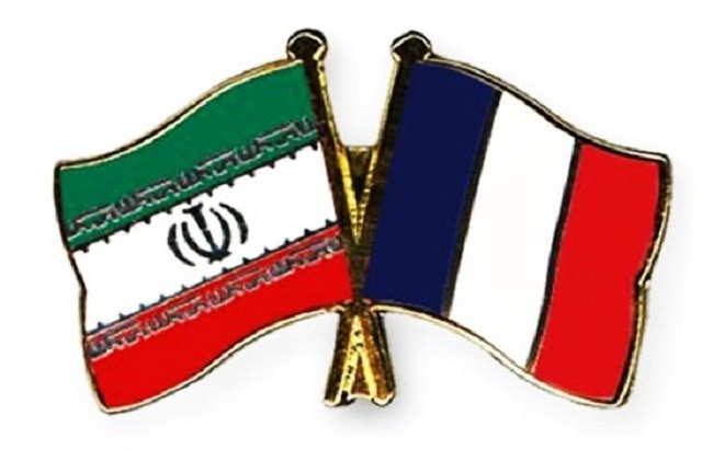 Iran welcomes French efforts to save nuclear deal