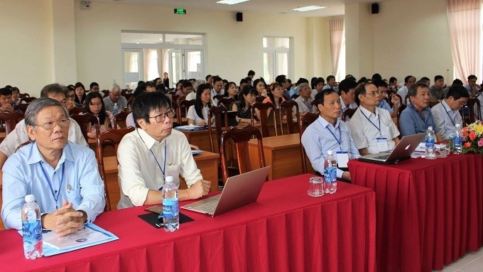 An overview of the conference. 