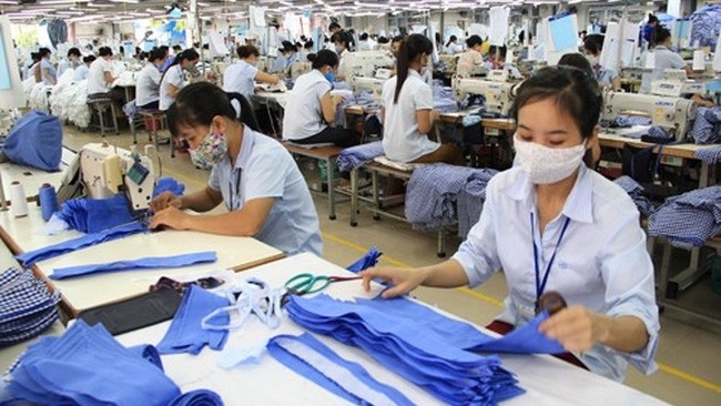 The “Life and Building Safety Initiative” is expected to boost safer working conditions for factory workers in the apparel and footwear industry.